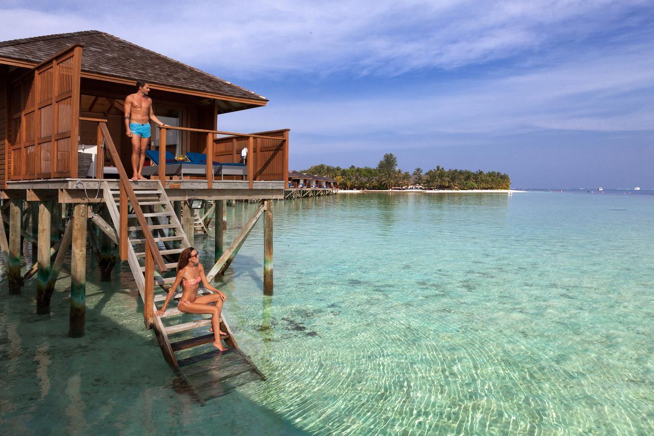 Villa Oceano Romântico