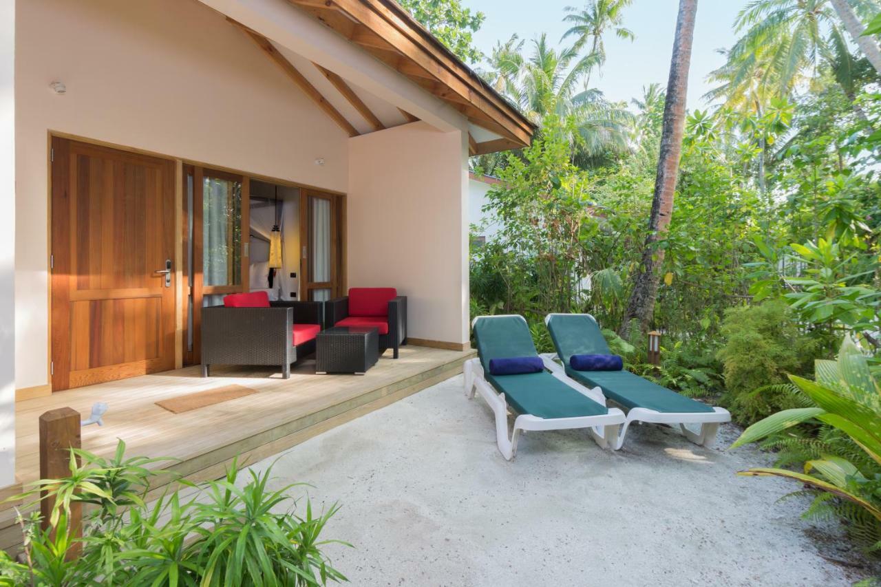 Vila Tropical